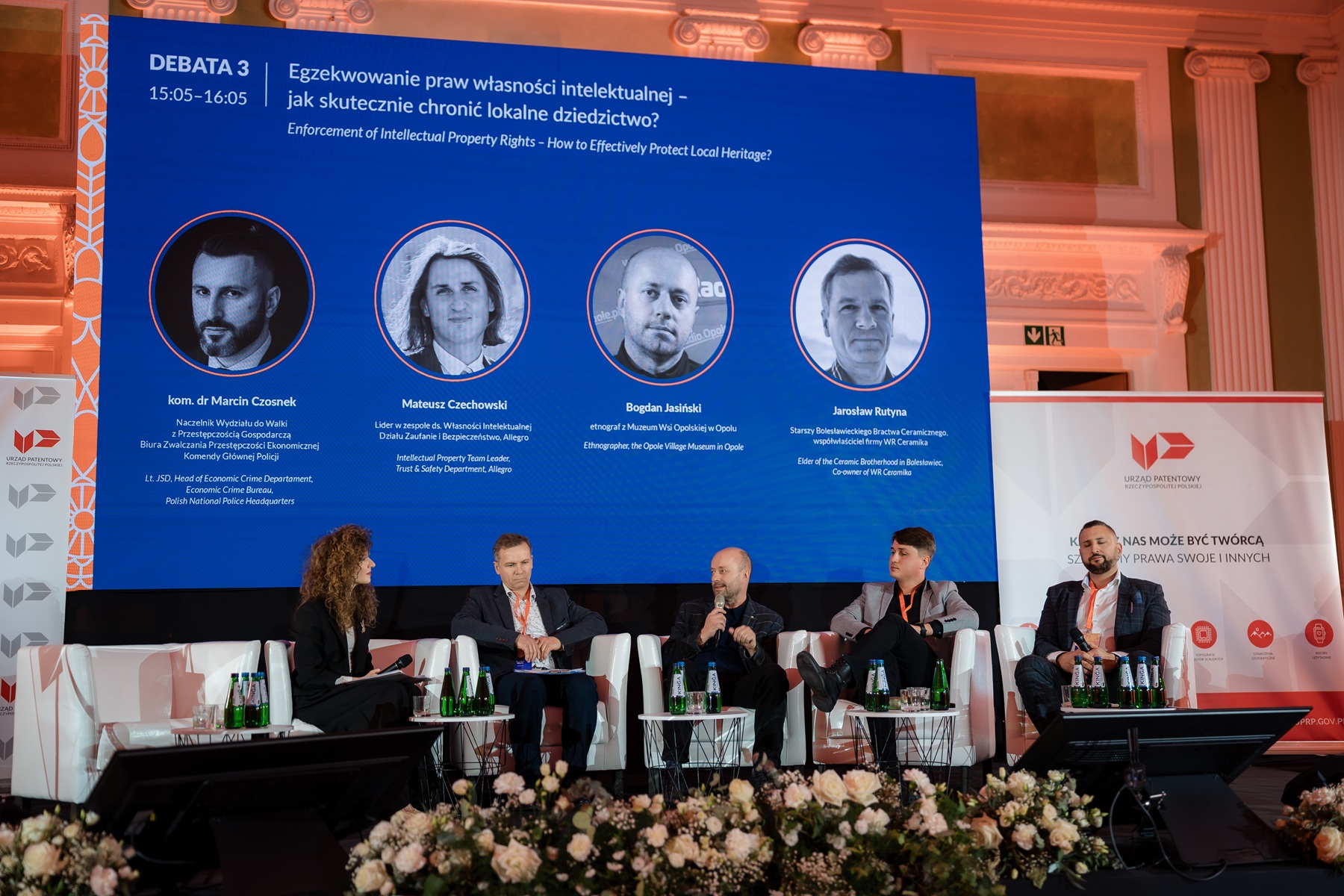 Warszawa europejską stolicą oznaczeń geograficznych