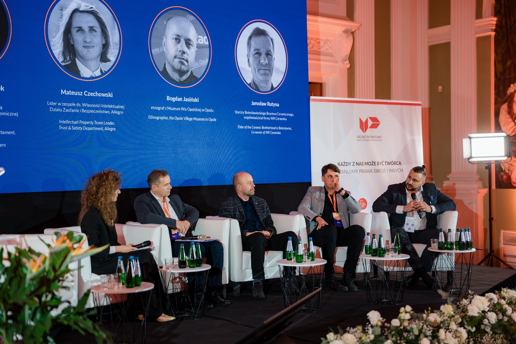 Warszawa europejską stolicą oznaczeń geograficznych