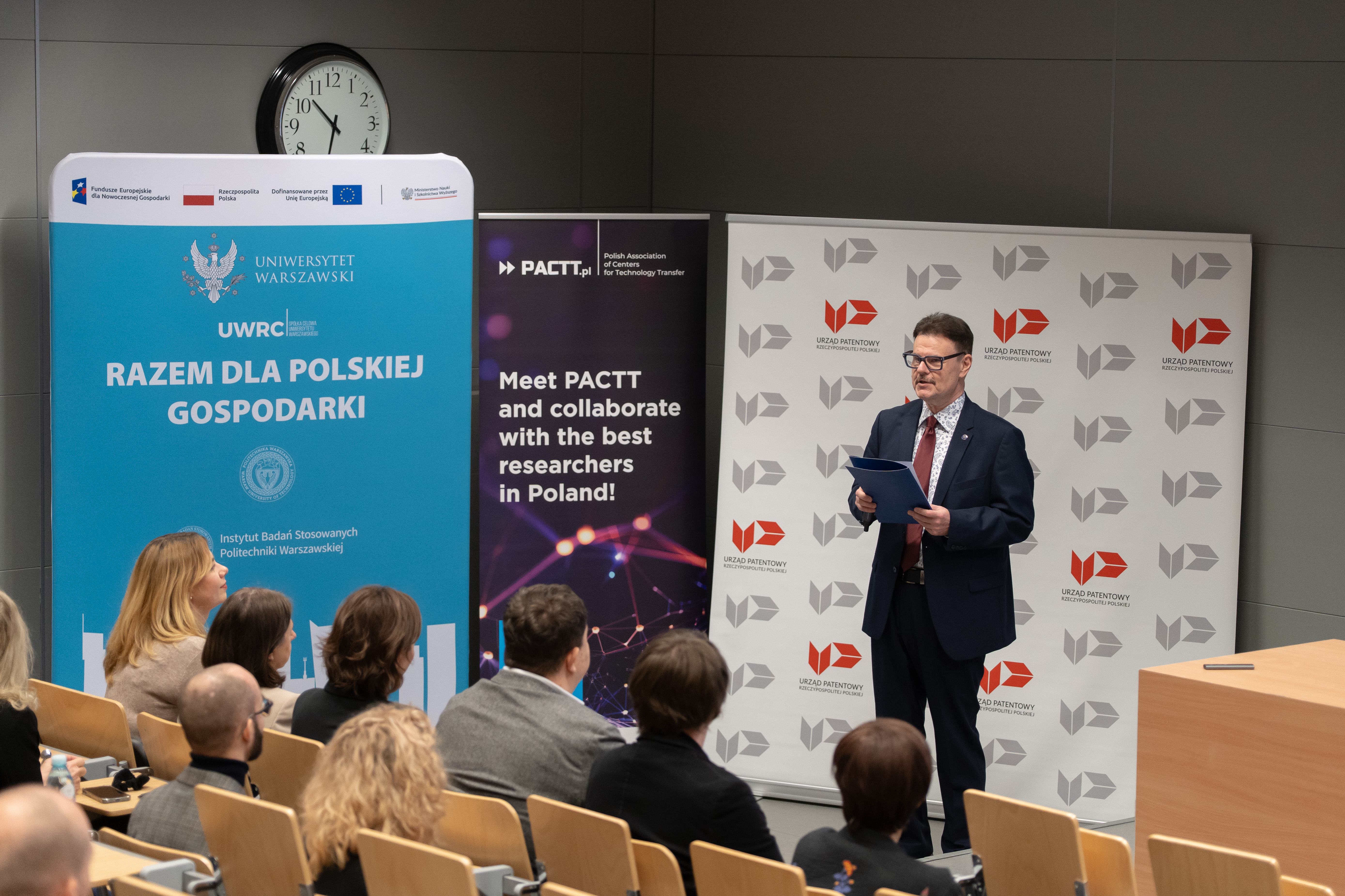 Partnerstwo dla innowacji