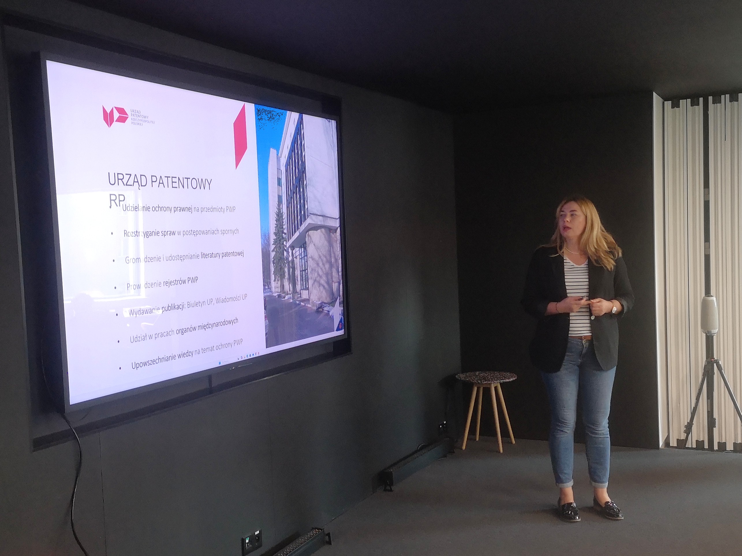 Partnerstwo dla innowacji