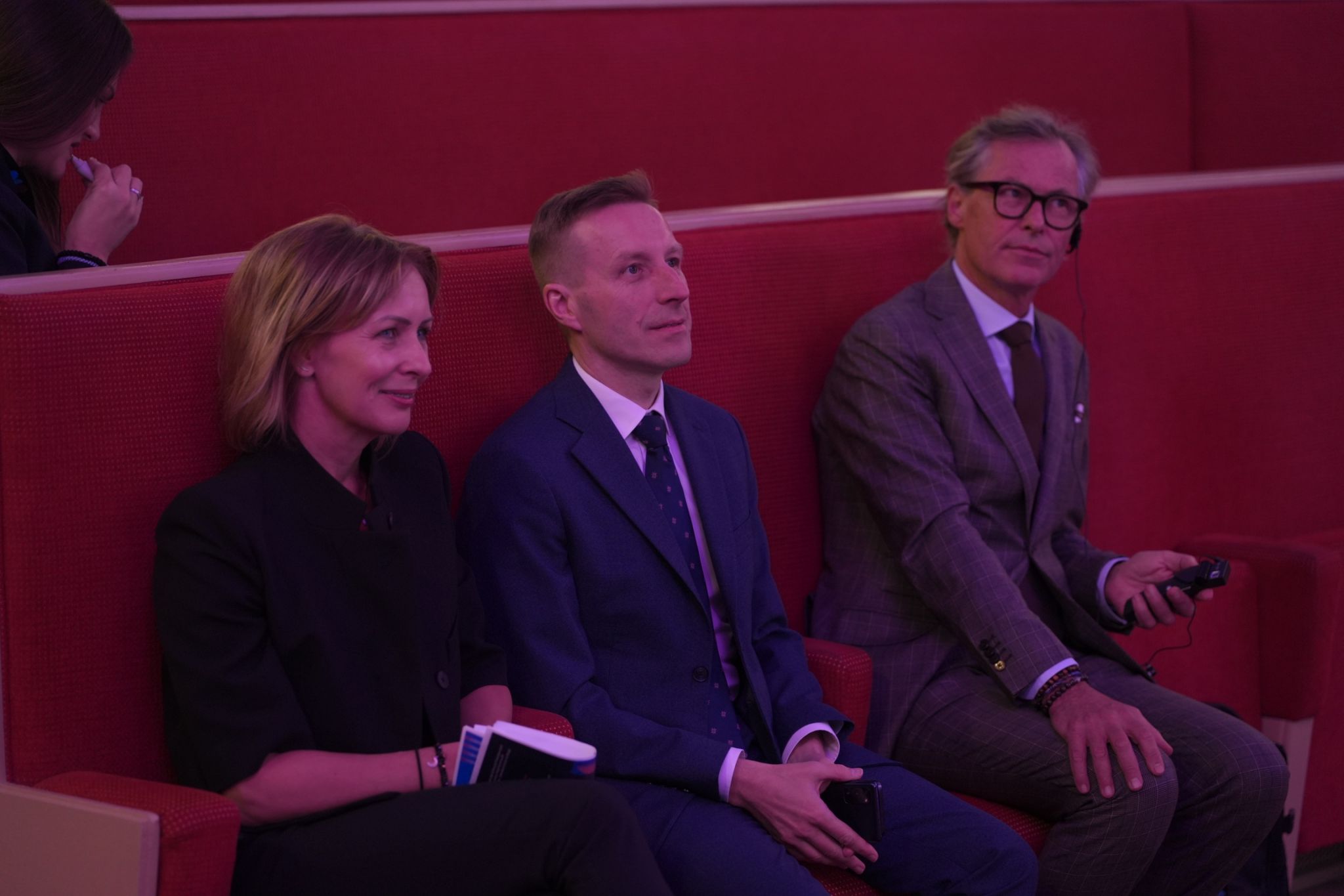 Konferencja „Siła wzornictwa: Strategia. Tożsamość. Ochrona.”