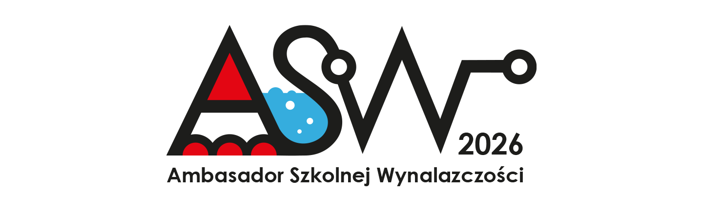 Konkurs pod nazwą Ambasador Szkolnej Wynalazczości w 2026 roku