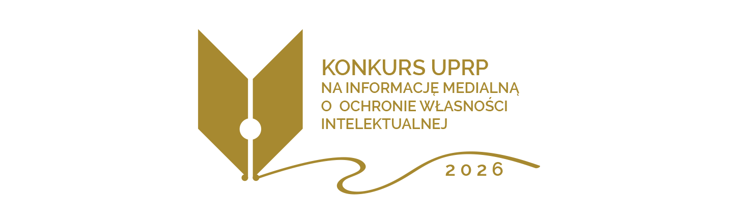 Czternasta edycja Konkursu na informację medialną o ochronie własności intelektualnej w 2026 roku
