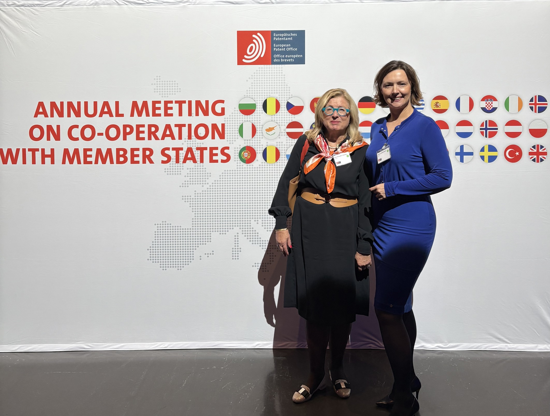 Finansowanie innowacji w centrum uwagi na dorocznym spotkaniu państw członkowskich Europejskiej Organizacji Patentowej w Reykjavíku