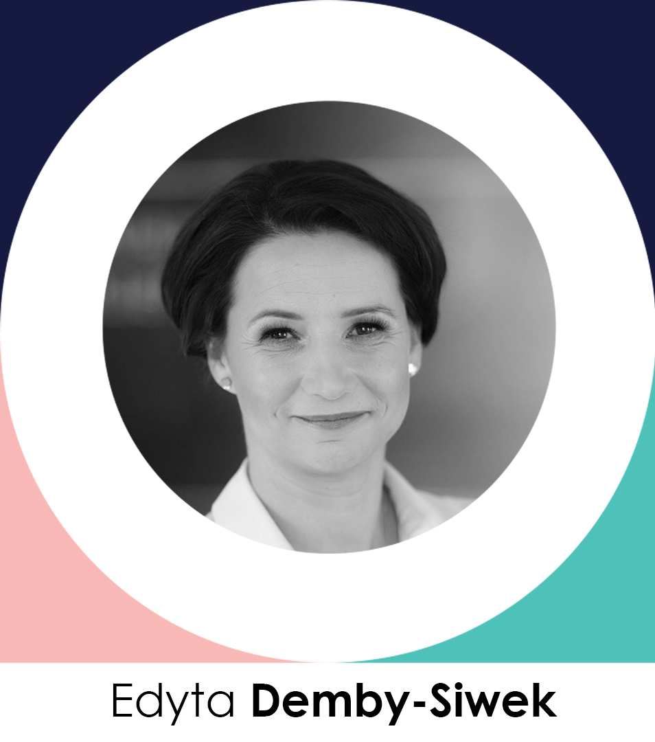 Edyta Demby-Siwek