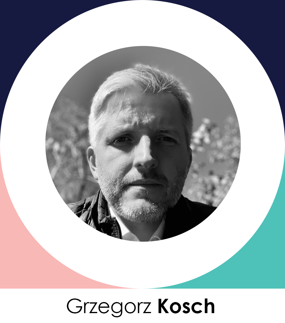 Grzegorz Kosch