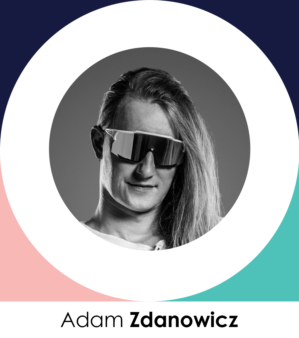 Adam Zdanowicz