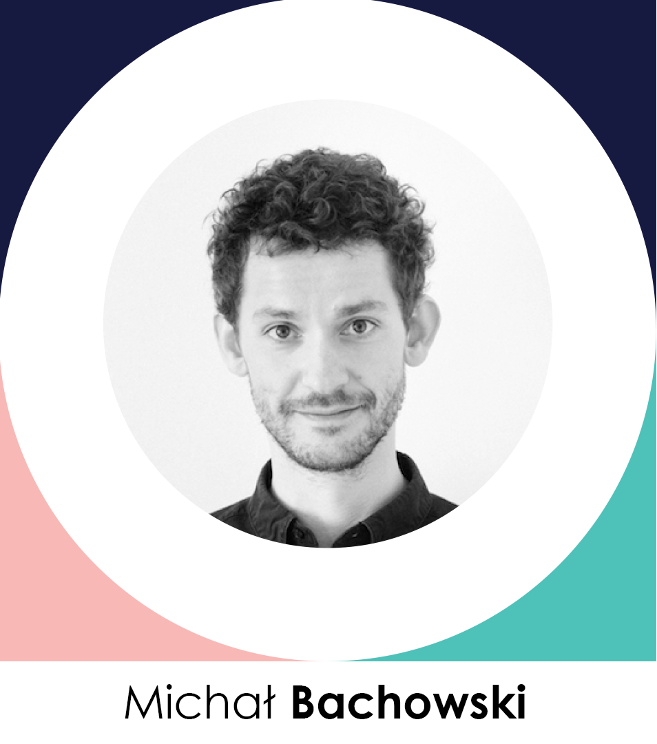 Michał Bachowski