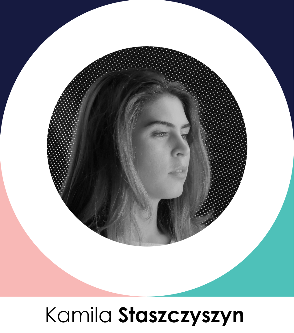 Kamila Staszczyszyn