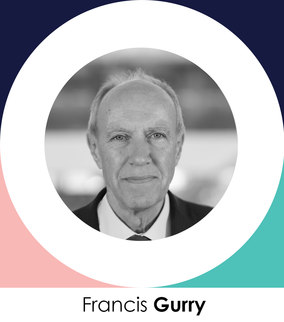 Francis Gurry