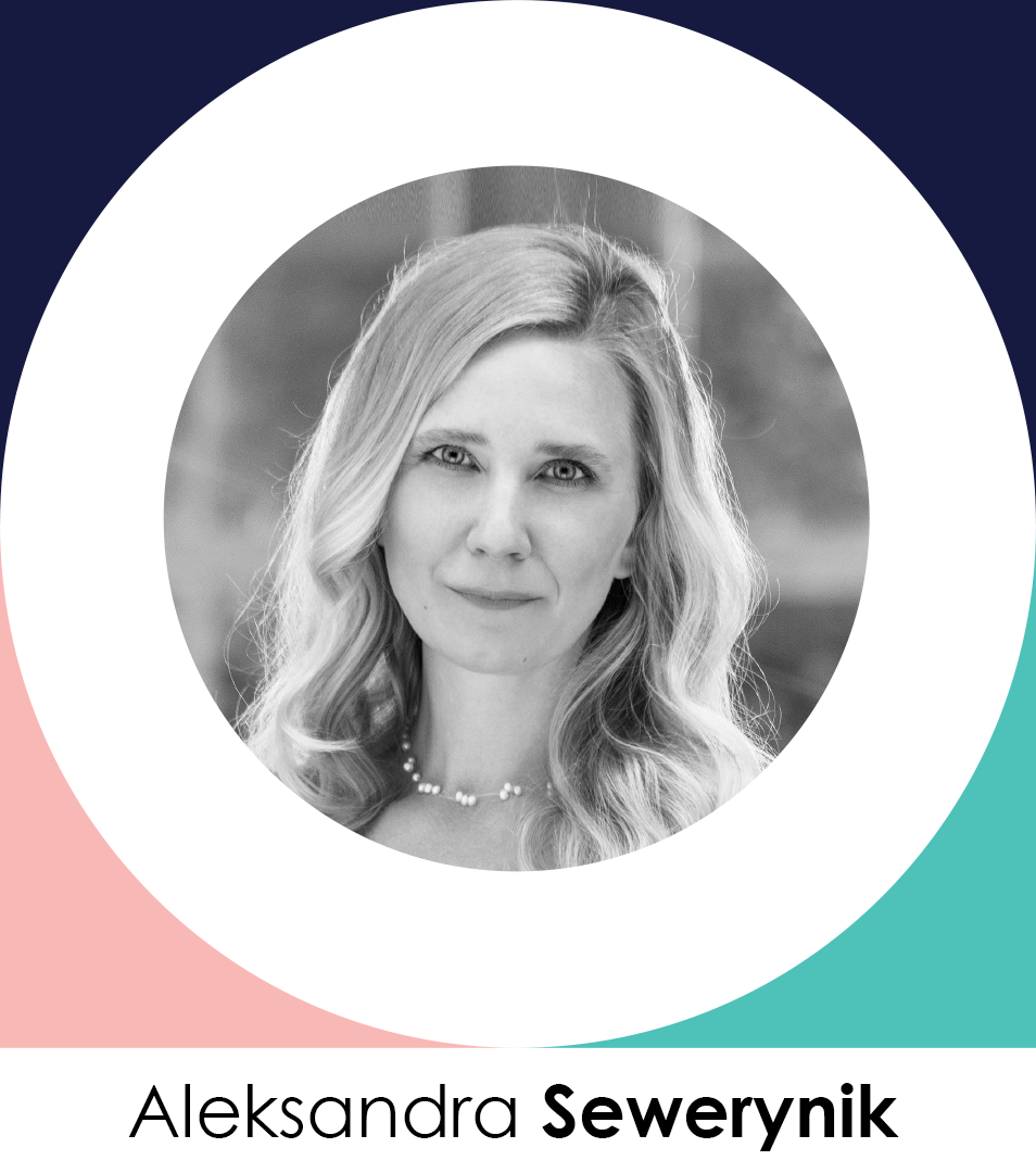 Aleksandra Sewerynik