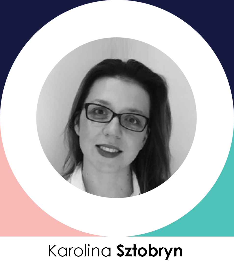 Karolina Sztobryn