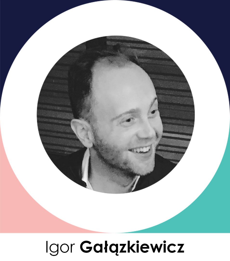 Igor Gałązkiewicz
