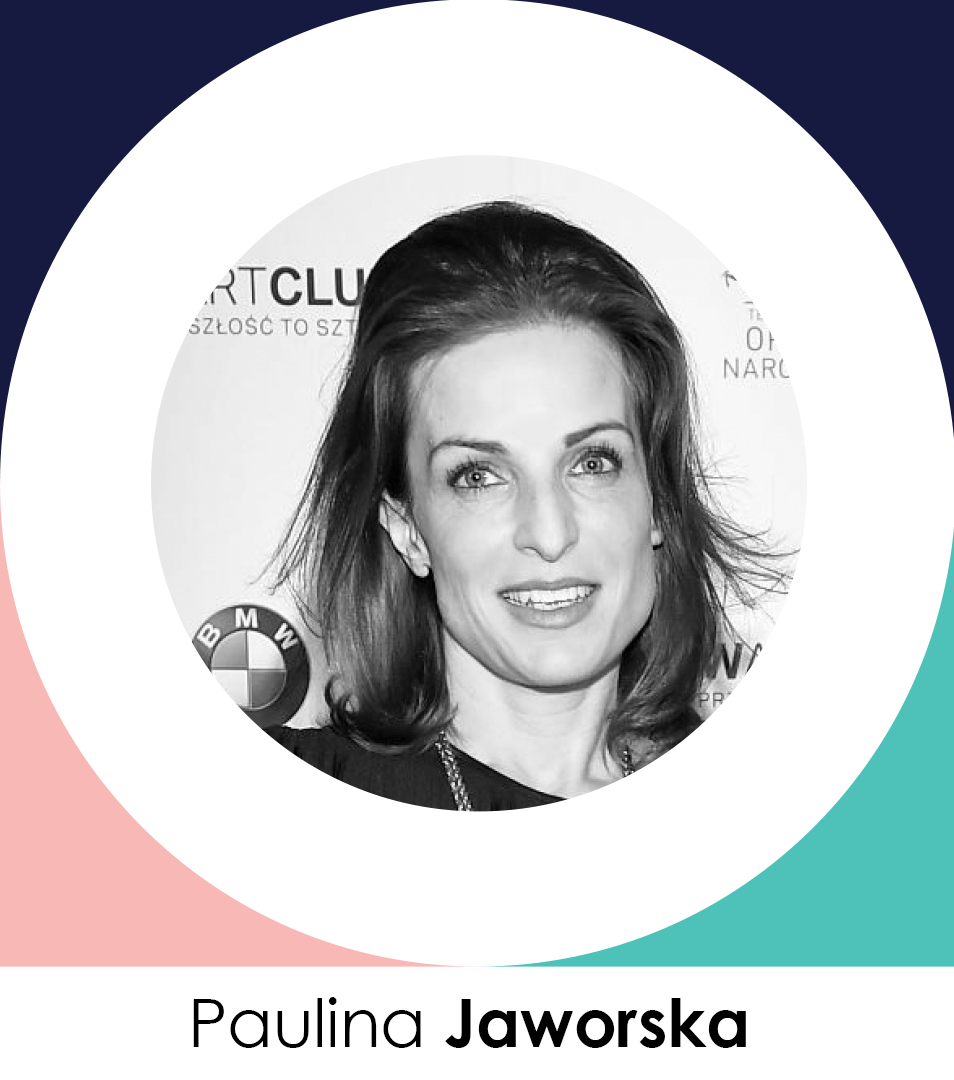 Paulina Jaworska
