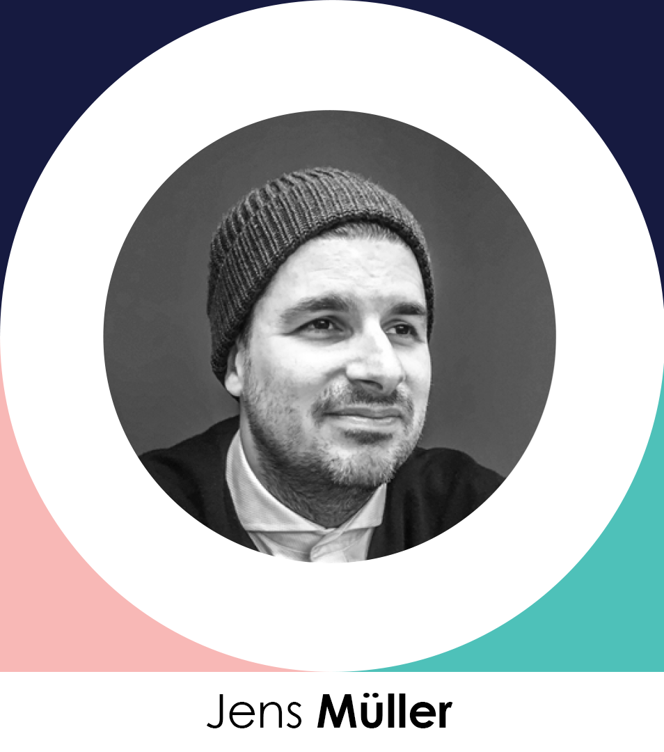 Jens Müller
