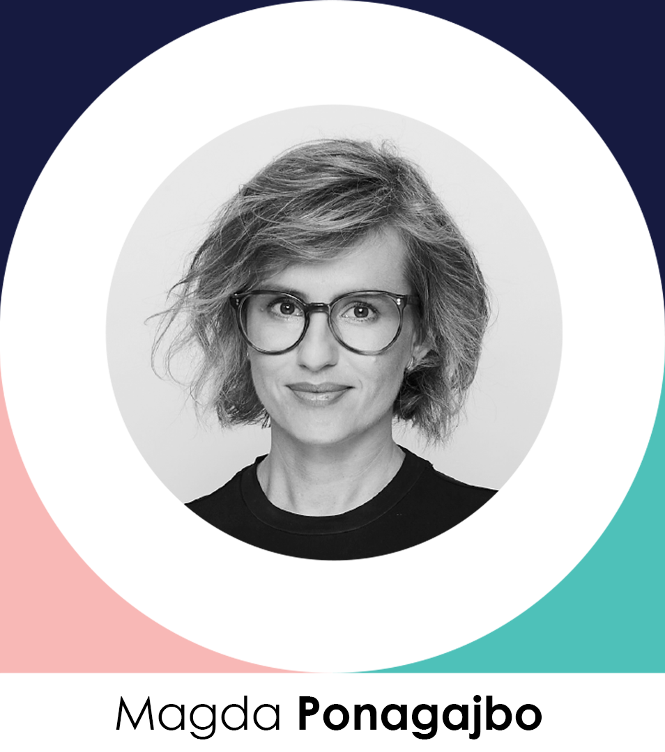 Magda Ponagajbo