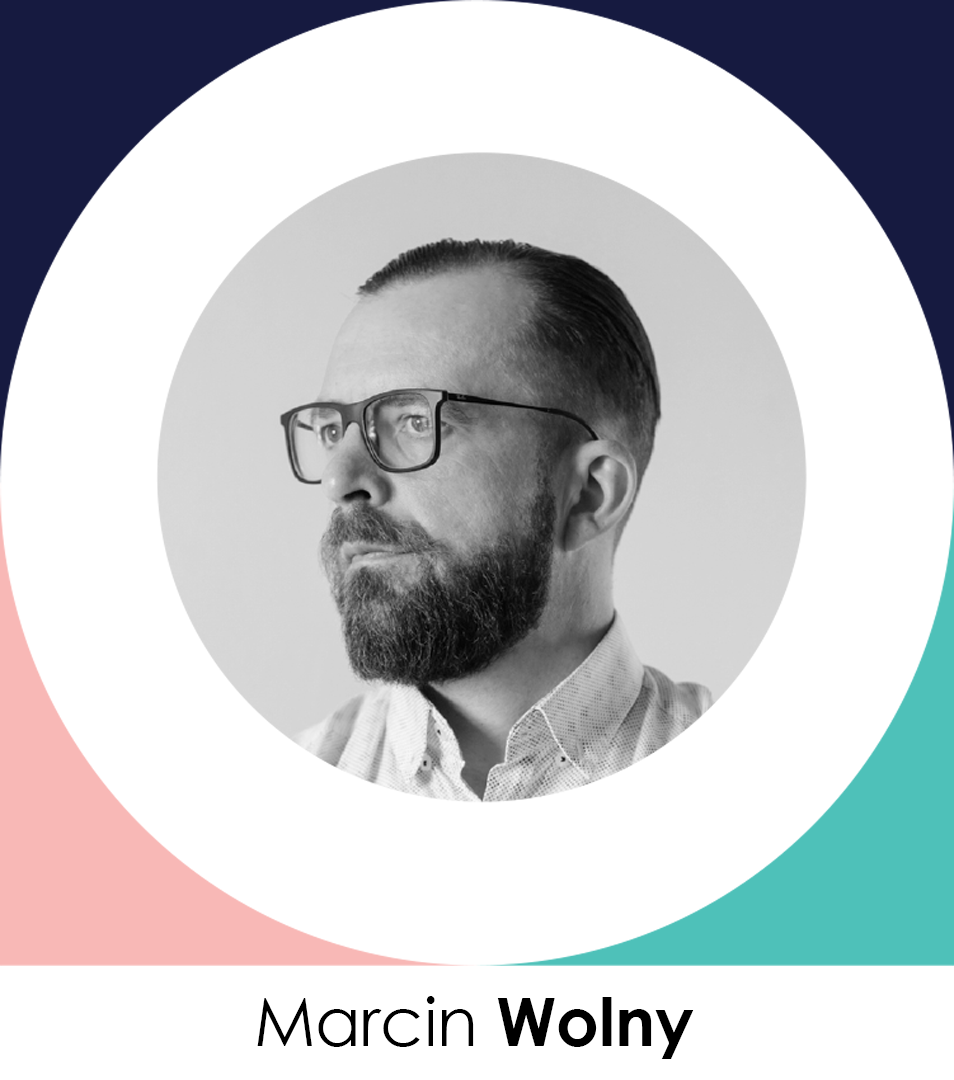 Marcin Wolny