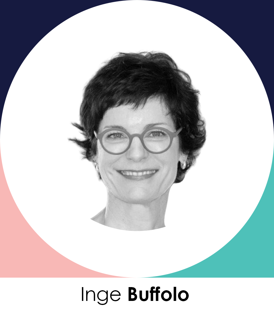 Inge Buffolo