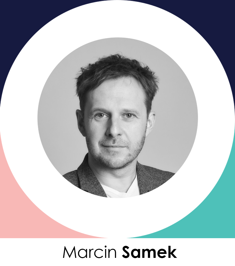 Marcin Samek