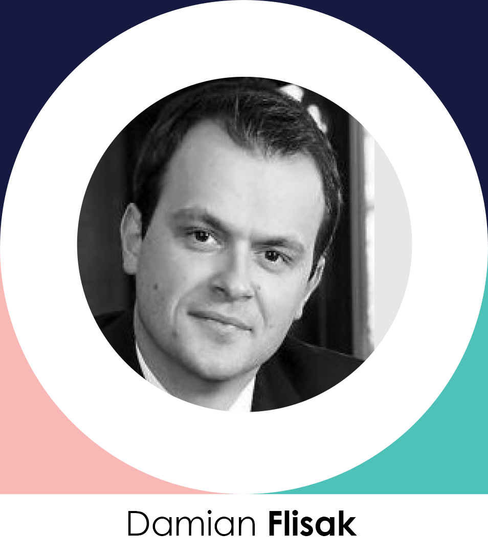 Damian Flisak