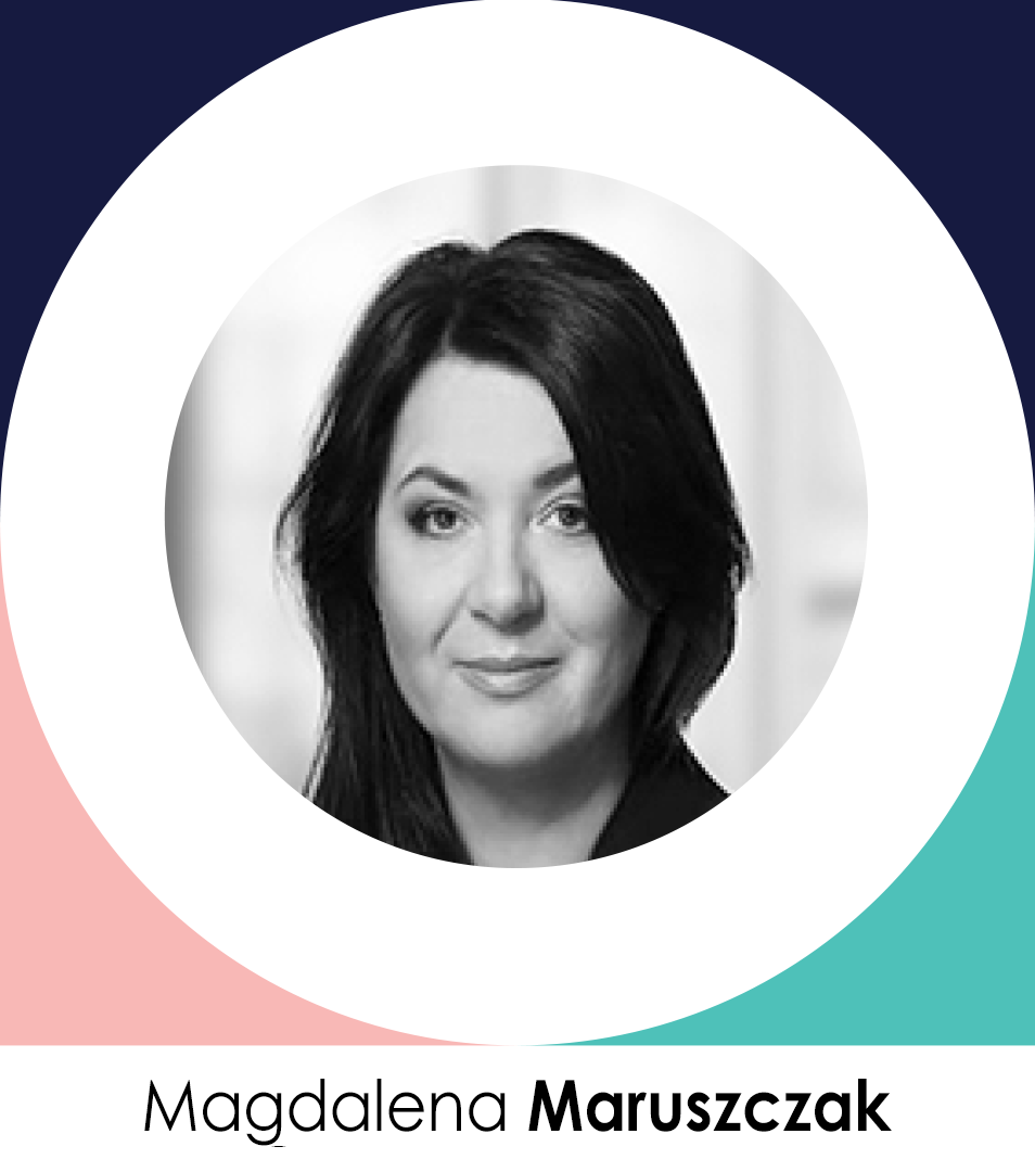 Magdalena Maruszczak