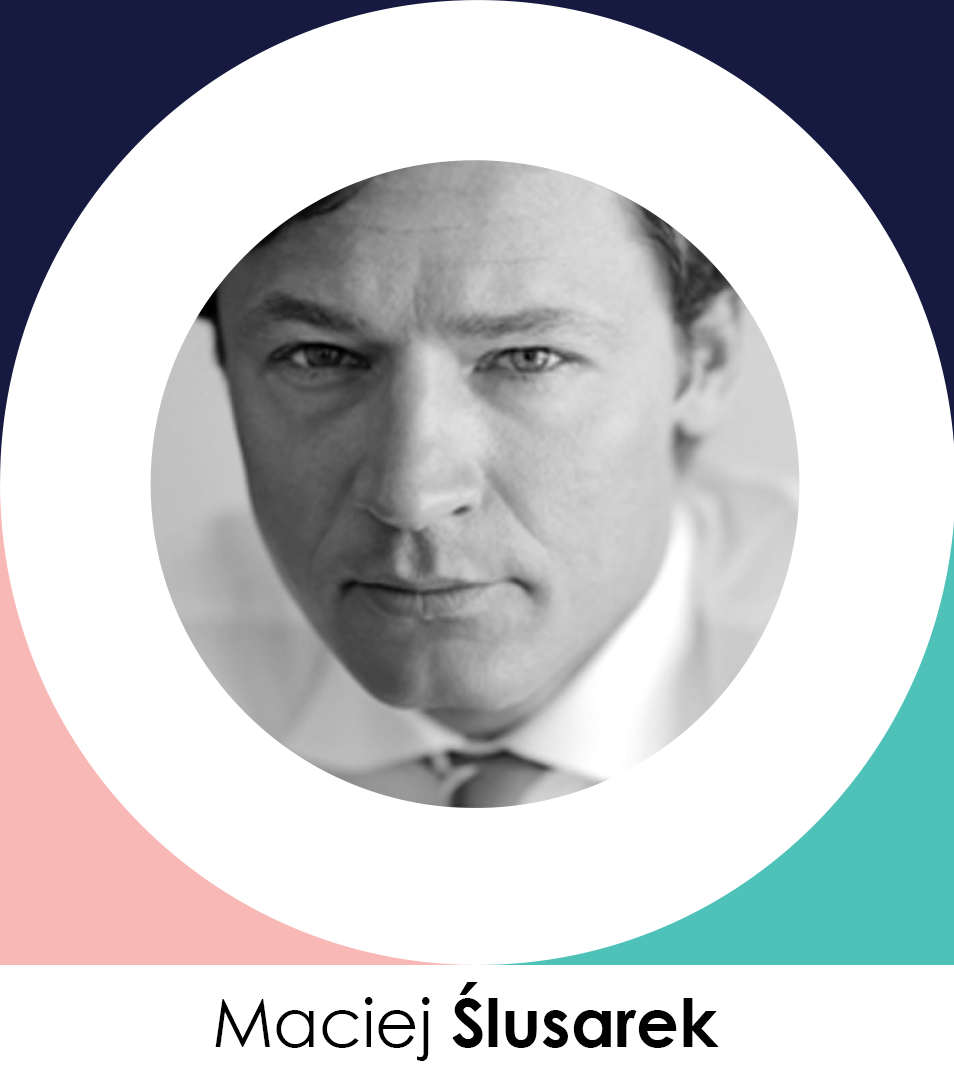 Maciej Ślusarek