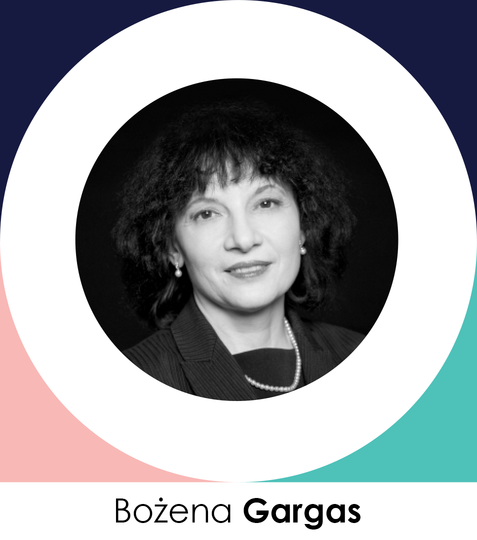 Bożena Gargas