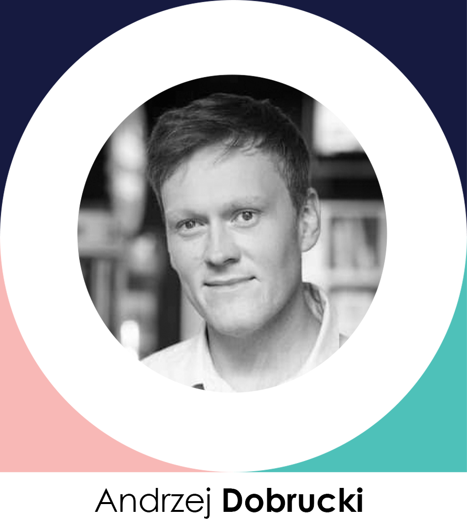 Andrzej Dobrucki