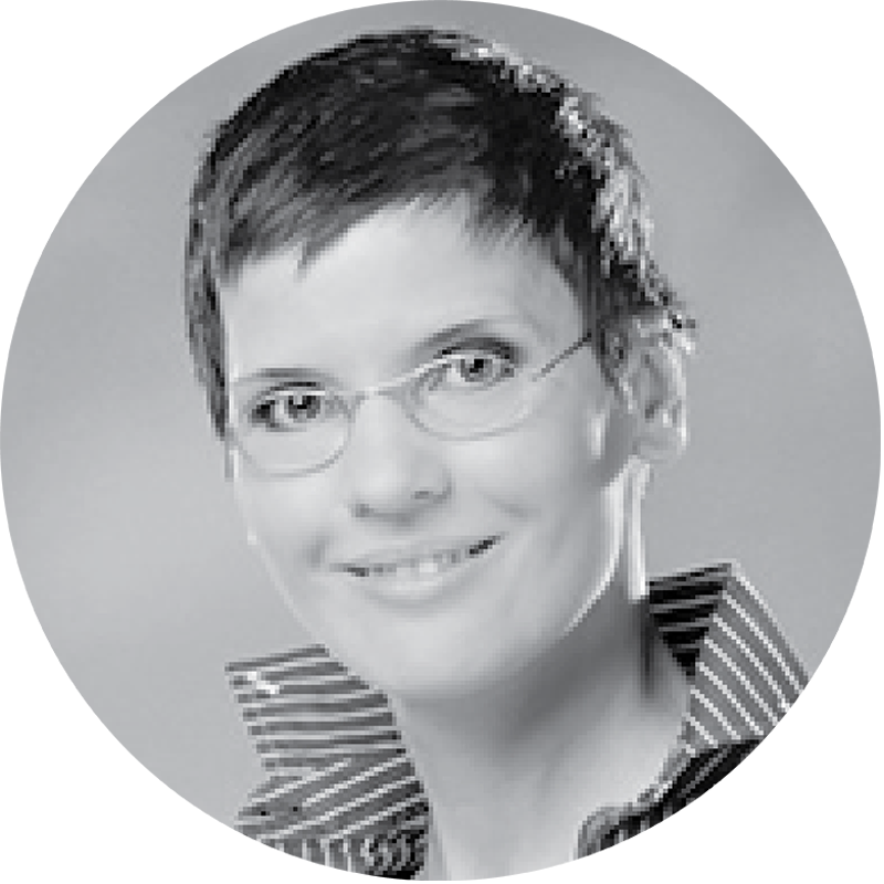 Agnieszka Wasilewska