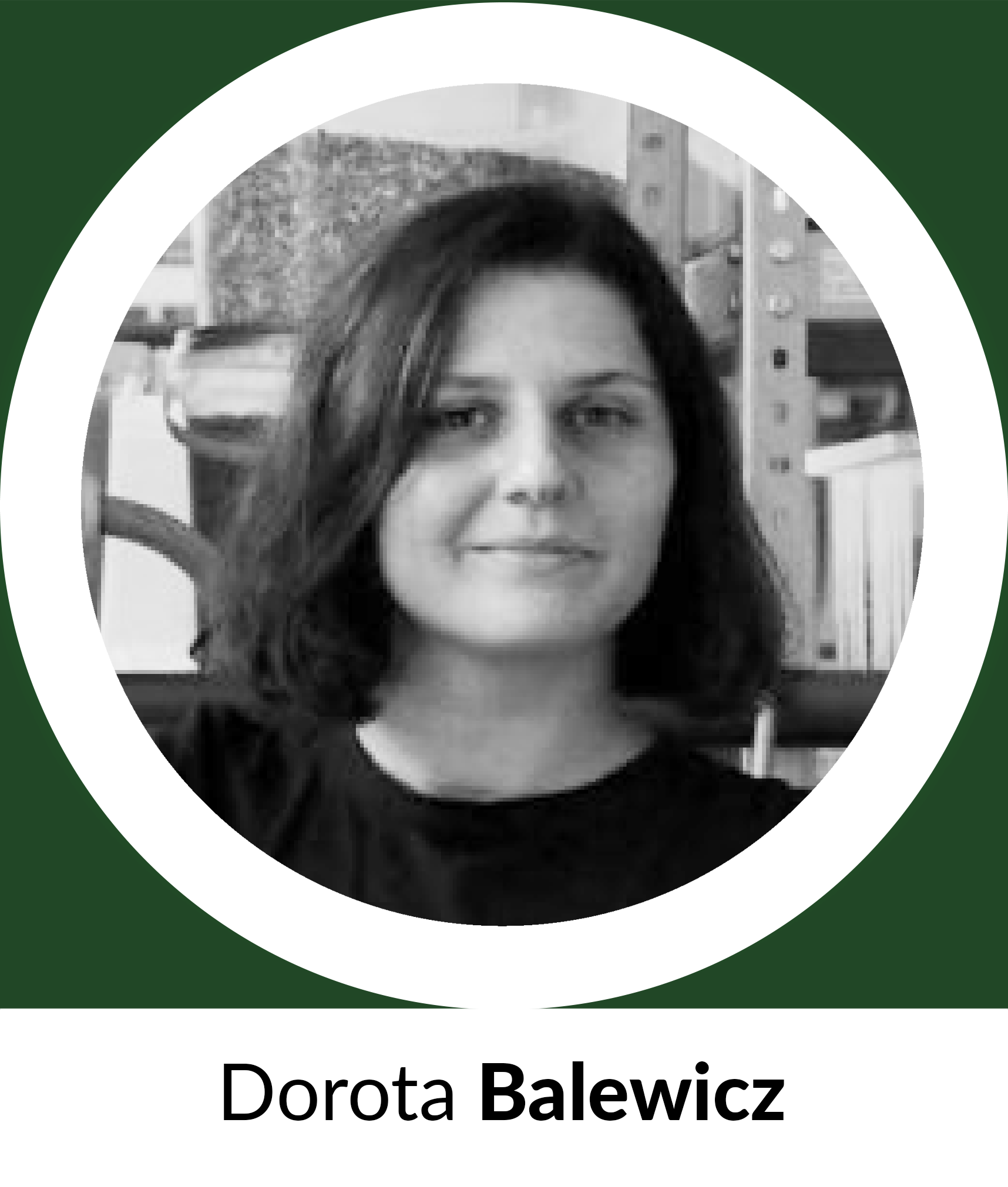 Dorota Balewicz