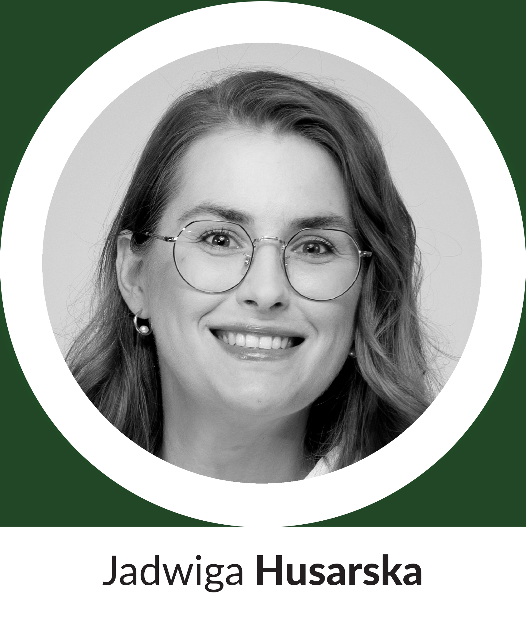 Jadwiga Husarska-Sobina