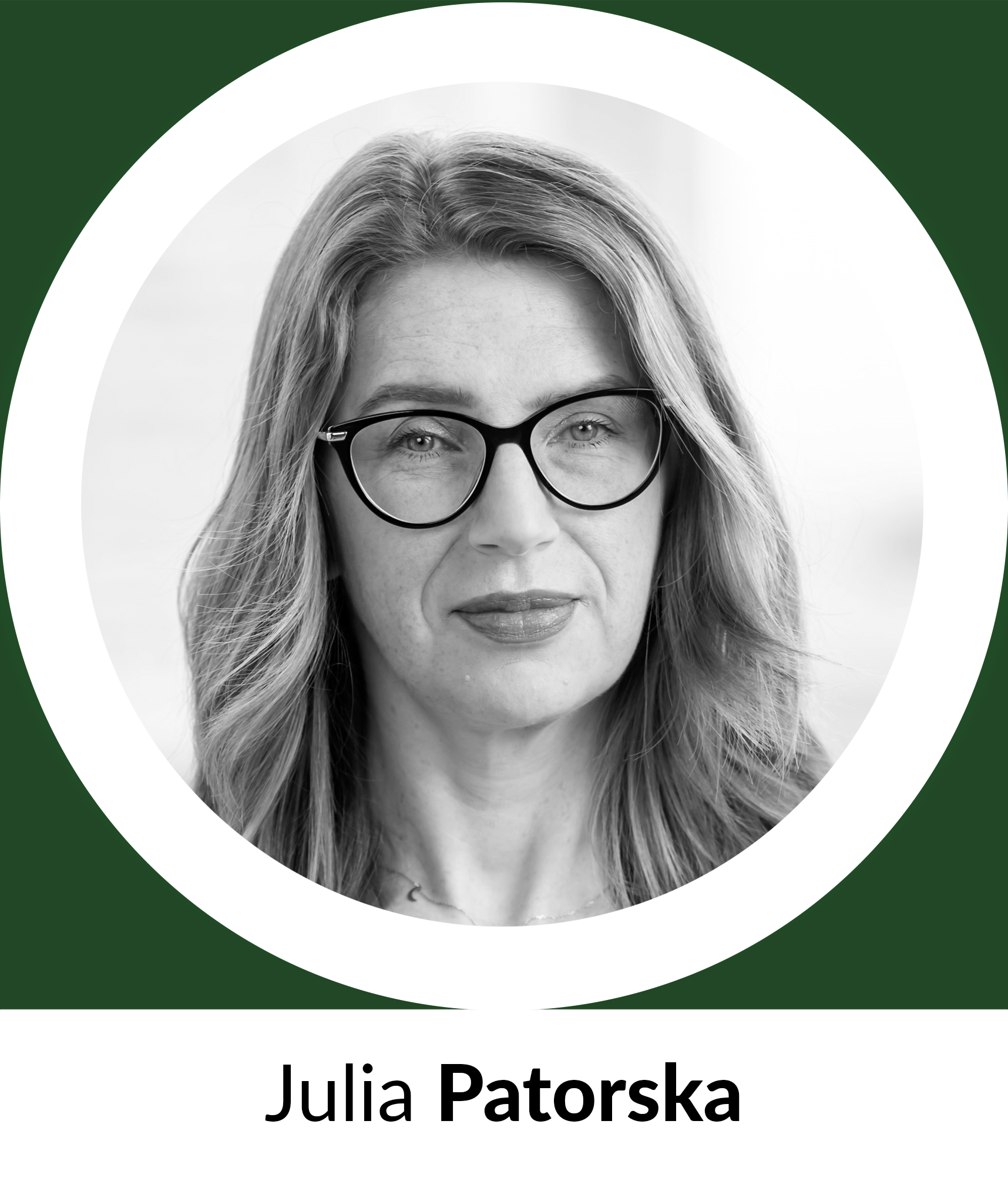 Julia Patorska