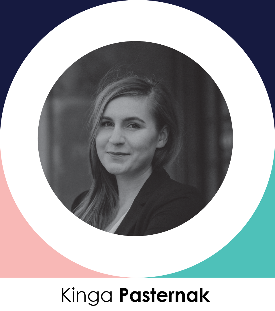 Kinga Pasternak
