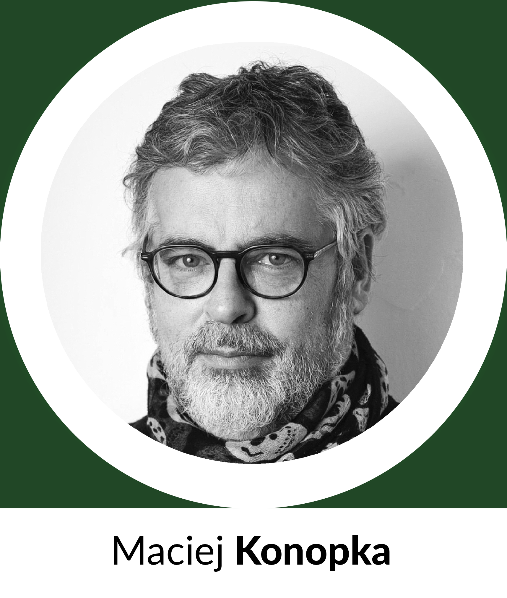 Maciej Konopka