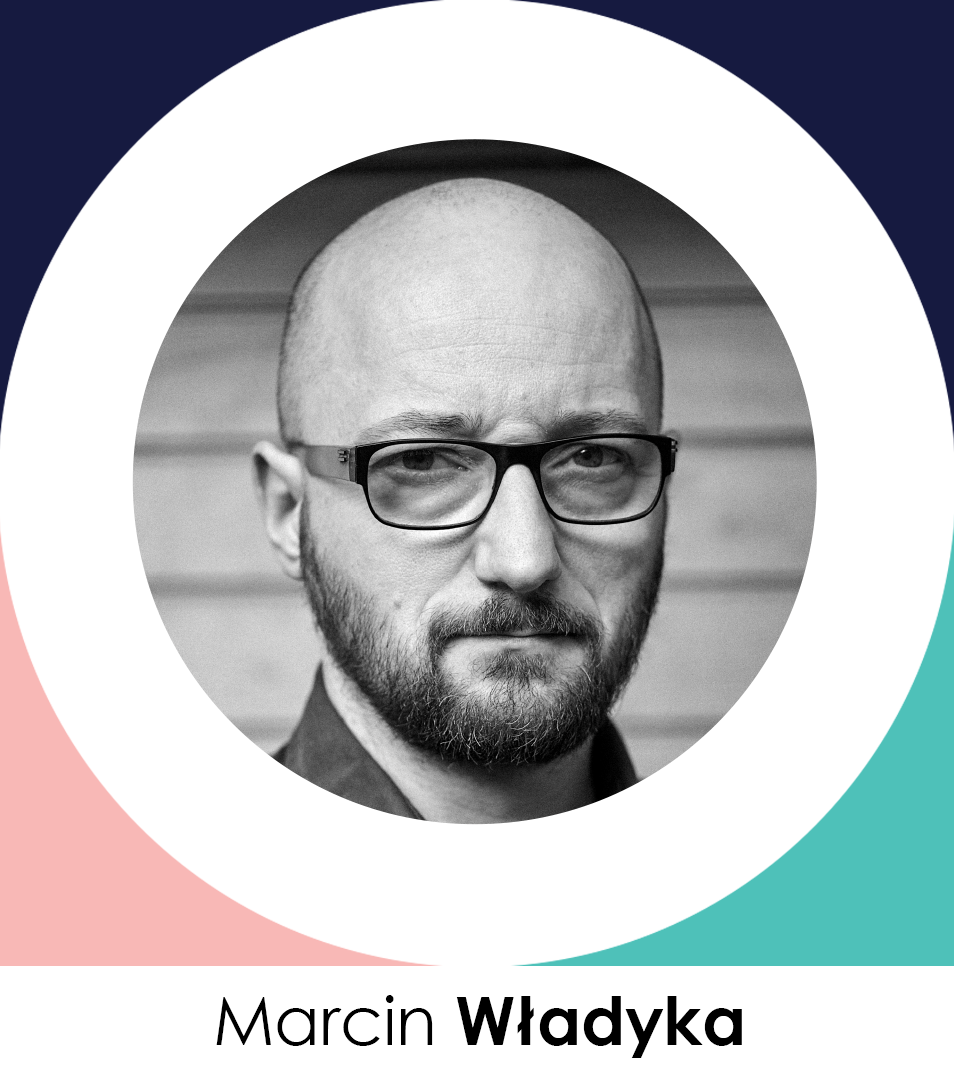 Marcin Władyka