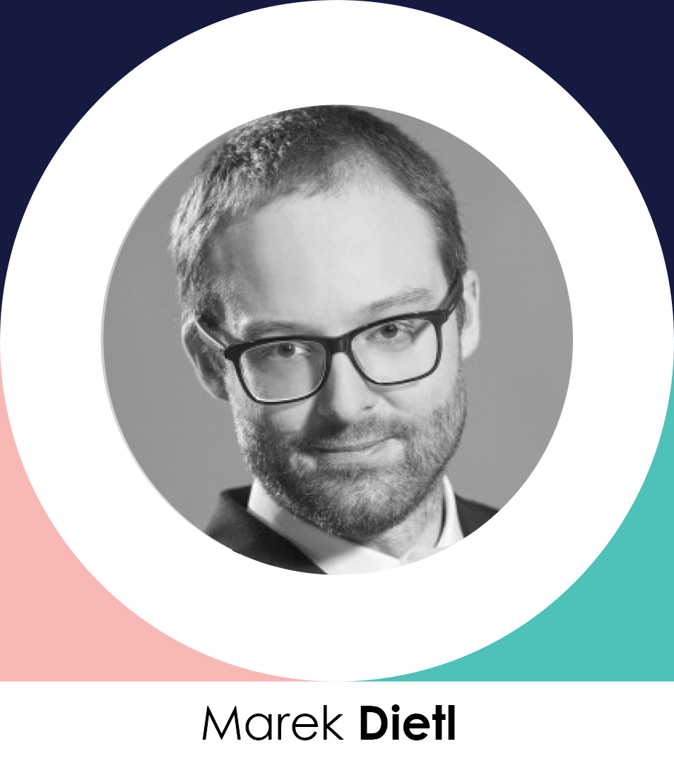 Marek Dietl