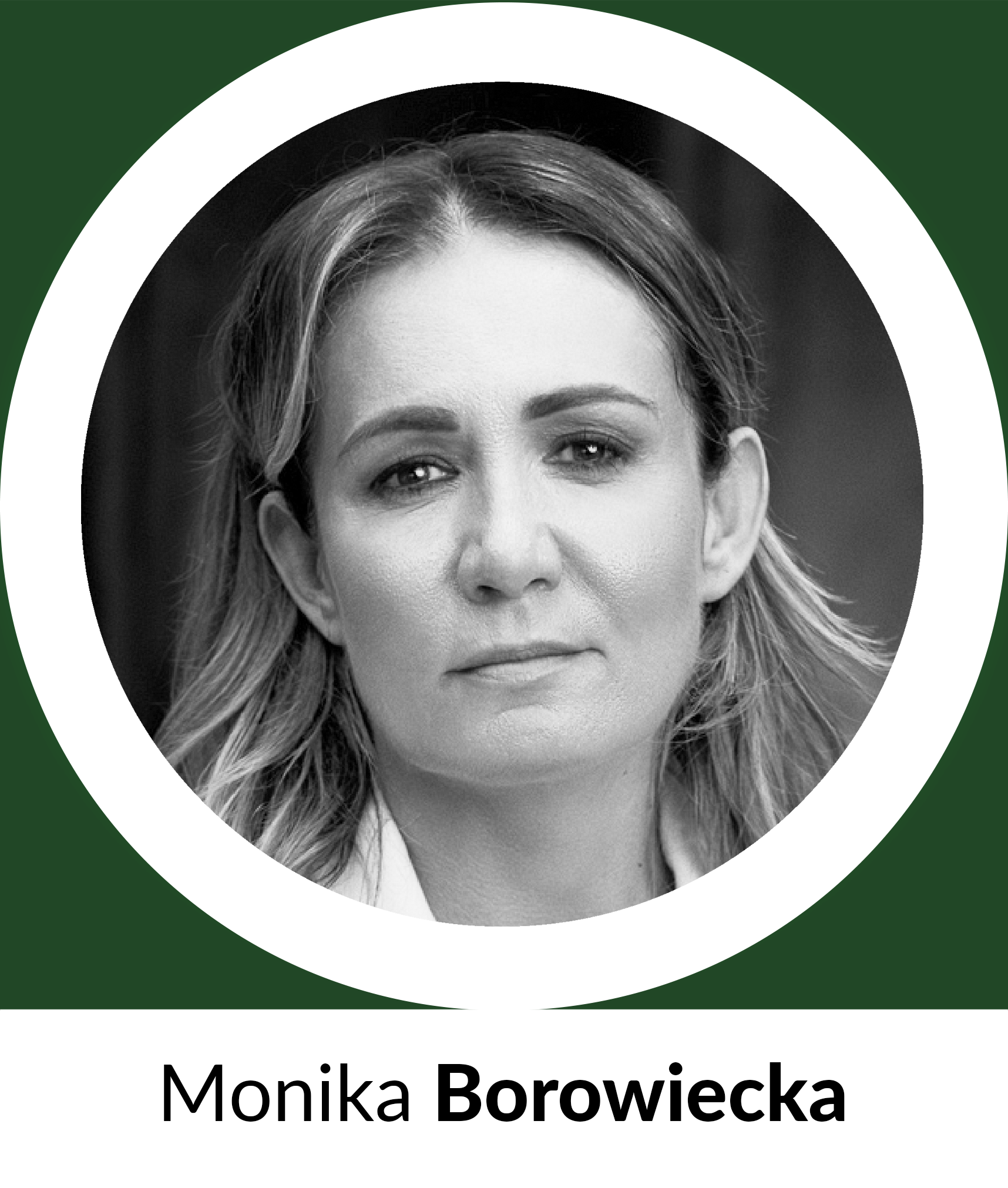 Monika Borowiecka