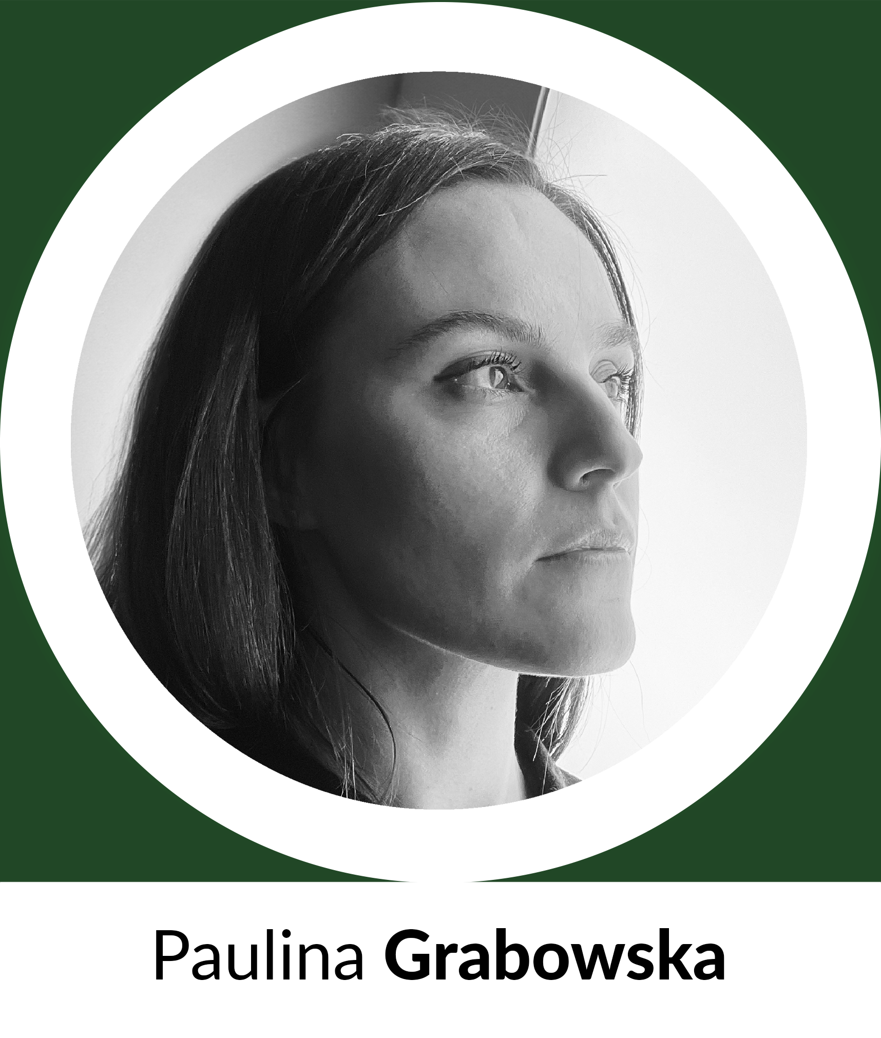 Paulina Grabowska
