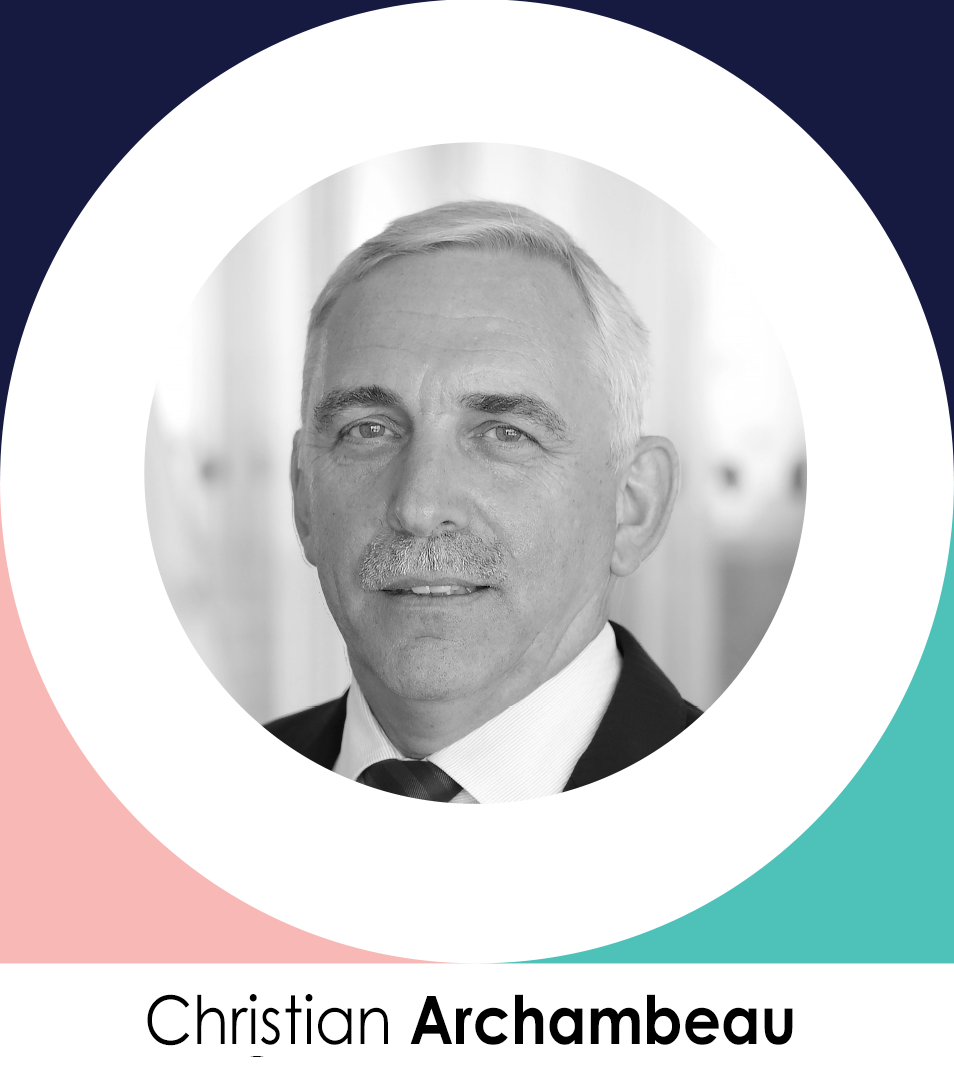 Christian Archambeau