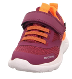 wzór przemysłowy przestrzenny but