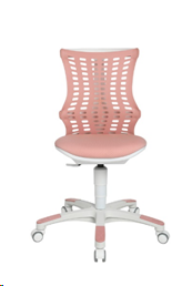 wzór przemysłowy przestrzenny krzesło biurowe na kółkach