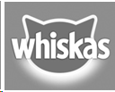 znak towarowy słowno-graficzny whiskas
