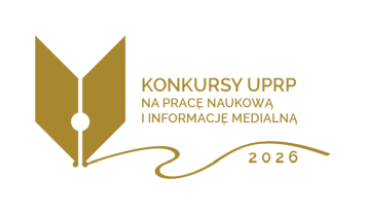 Konkursy UPRP na pracę naukową i informację medialną w 2026 roku