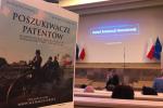 Premiera „Poszukiwaczy Patentów”