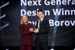Polska firma Ciarko Design zwycięzcą Design Europe Awards 2025, organizowanego przez EUIPO