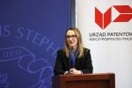 Konferencja pod tytułem Od AI do kwantów. Przełomowe technologie a system ochrony własności intelektualnej zorganizowana przez Urząd Patentowy RP i Uniwersytet Kardynała Stefana Wyszyńskiego w Warszawie